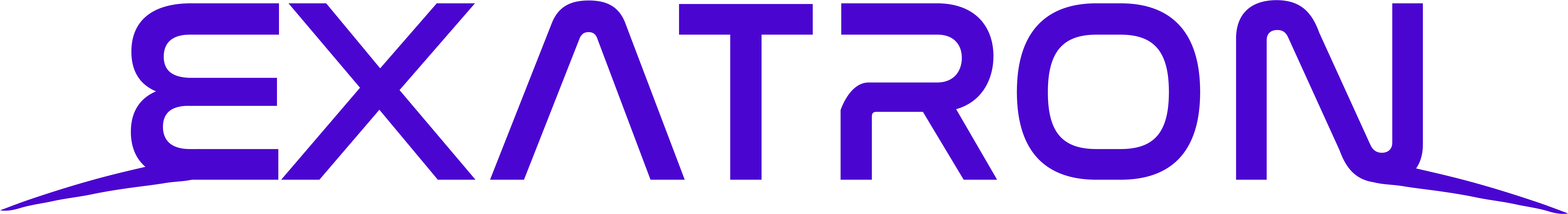 Logo Exatron Clouds